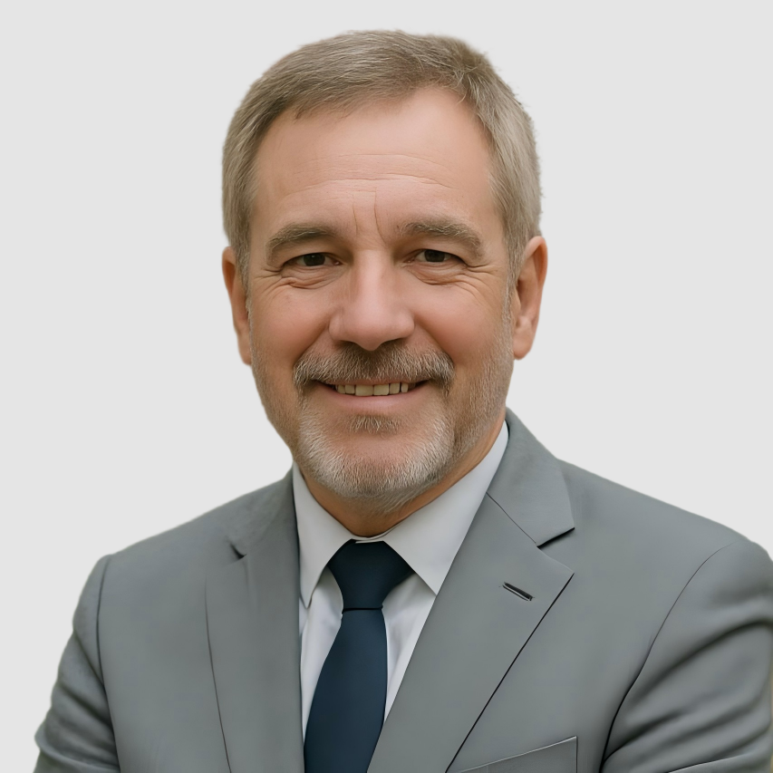 Richard William Holden