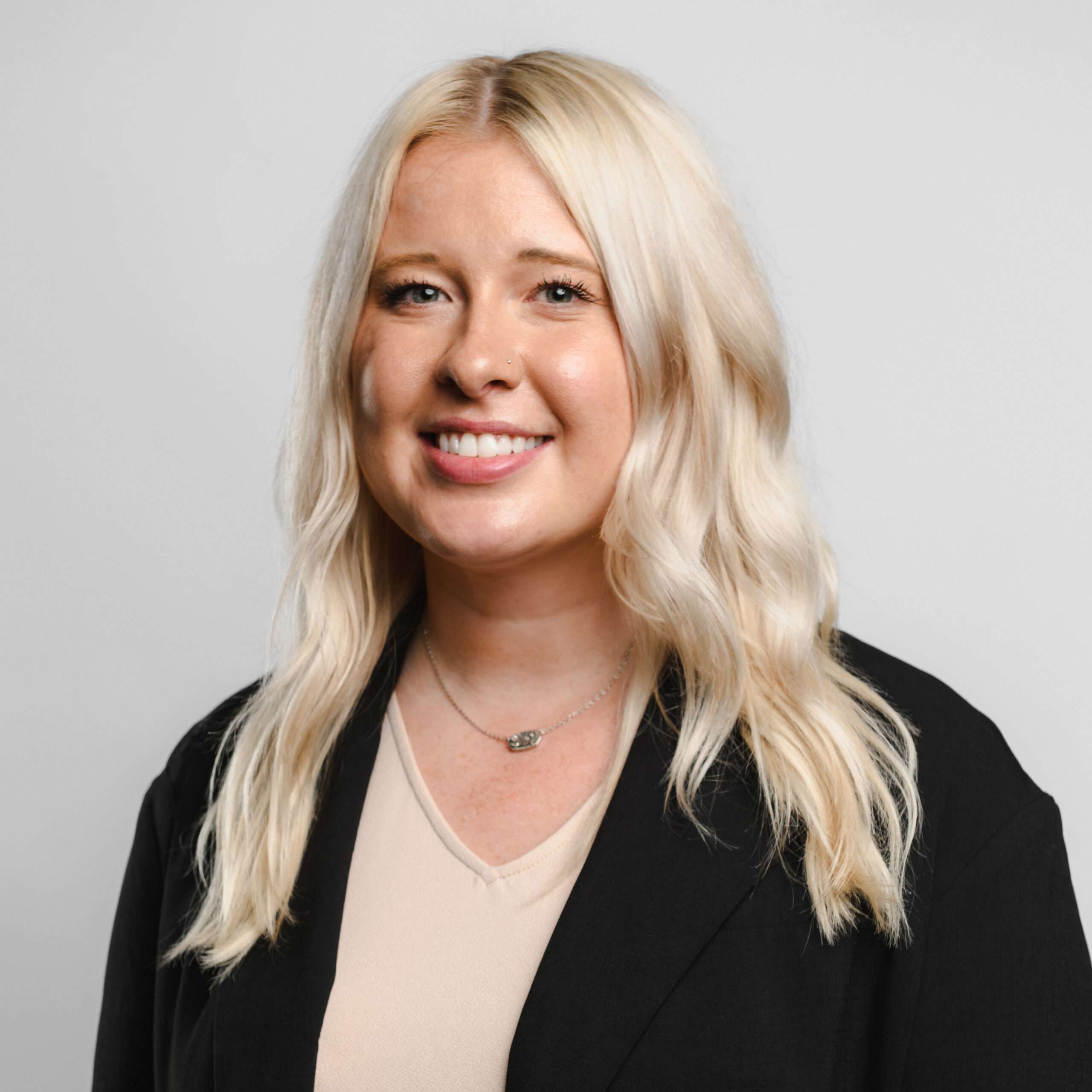 Molly McMurchie, FPQP®